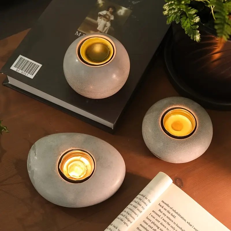 티라이트 캔들 홀더 수지 실리콘 몰드, 크리스탈 볼/구 - Candle Holder Supplies 리뷰 및 가격