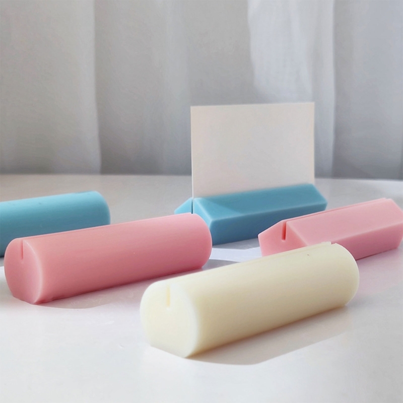 에폭시 수지 시멘트용 실리콘 명함 홀더 몰드, 멀티 모 - Candle Supplies For Business 리뷰 및 가격