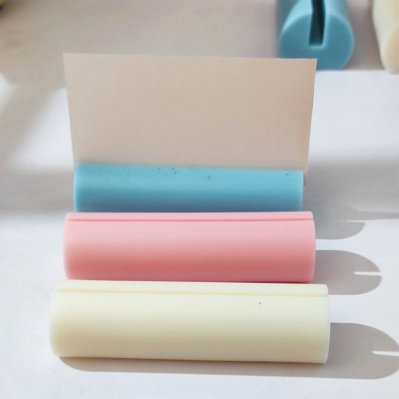 에폭시 수지 시멘트용 실리콘 명함 홀더 몰드, 멀티 모 - Candle Supplies For Business 리뷰 및 가격