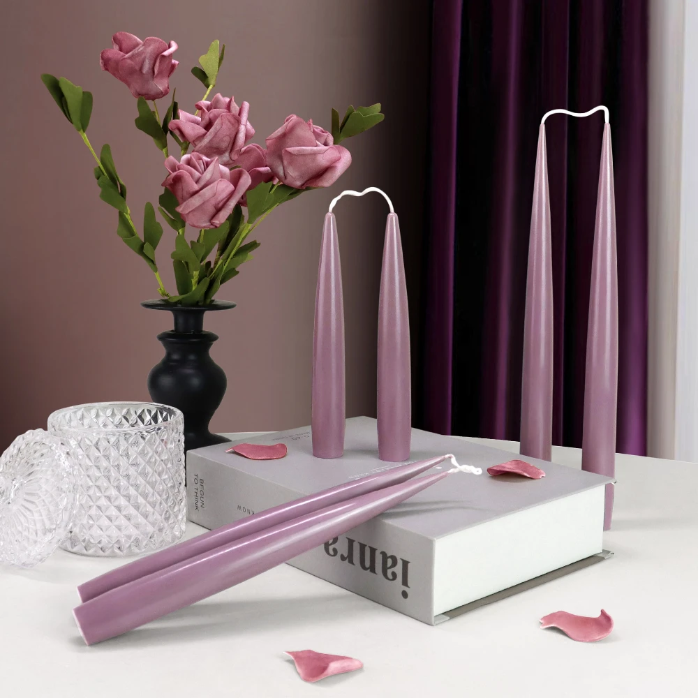 더블 지적 열 촛불 아크릴 금형 연결 실린더 캔들 홀더 - Candle Holder Supplies 리뷰 및 가격